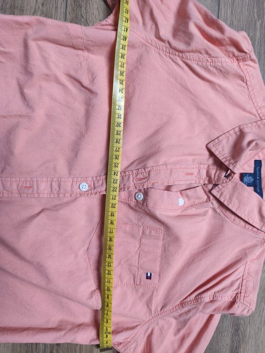 Koszula Tommy Hilfiger