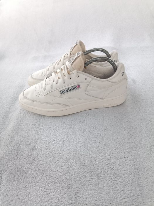Мужские кроссовки Reebok р43