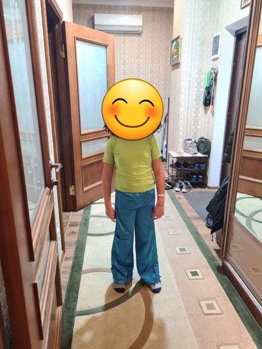 Карнавальний або для танців костюм Діско