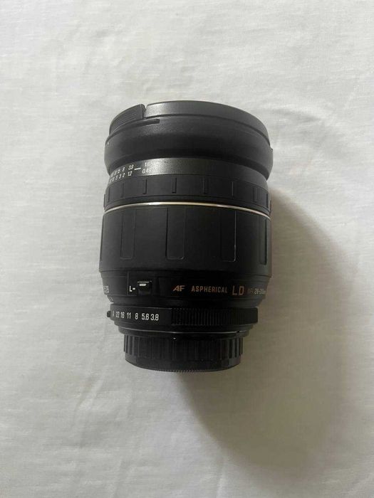 Tamron Aspherical