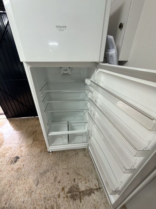 Frigorifico Hotpoint Ariston