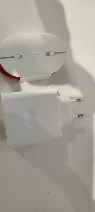Ładowarka dedykowana OPPO, realme, oneplus. Kabel 1m