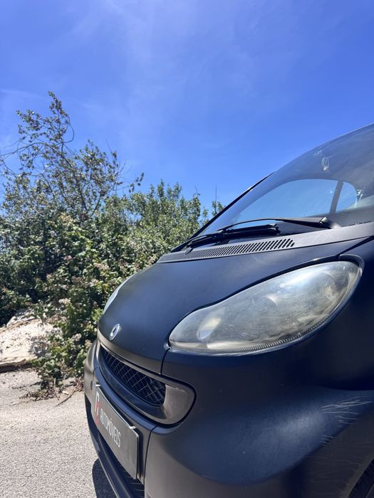 SMART FORTWO 0.8 cdi de 2005 “PURE”