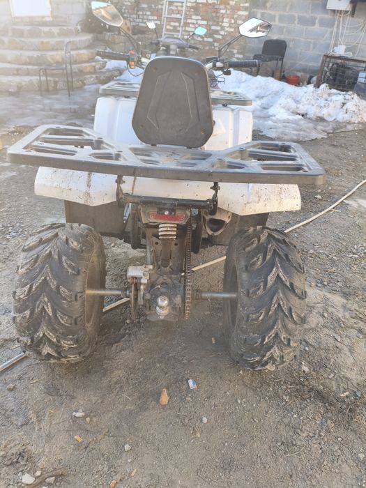 Продам форте 200