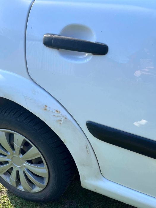 Citroen c3, 1.4 diesel