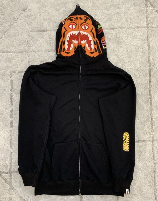 ‼️РОЗПРОДАЖ‼️Зипка Bape Bap зип худи