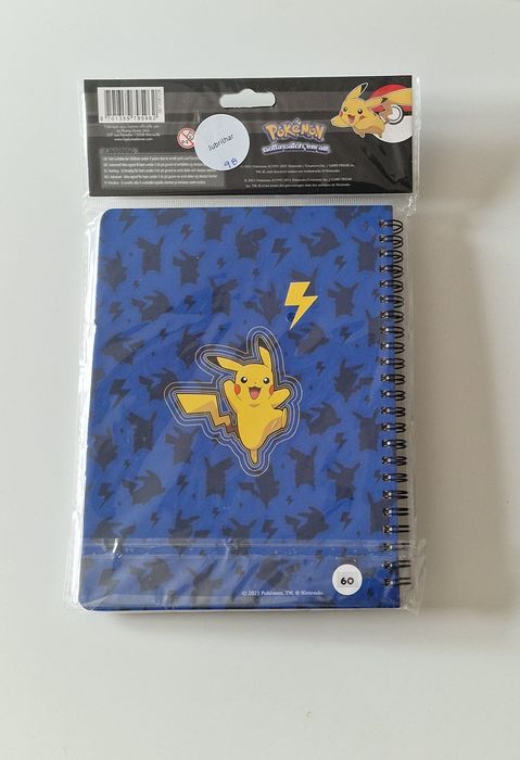 Lote de material escolar variado.  Novo