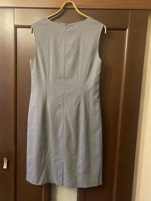 Классический женский сарафан размер 42-44