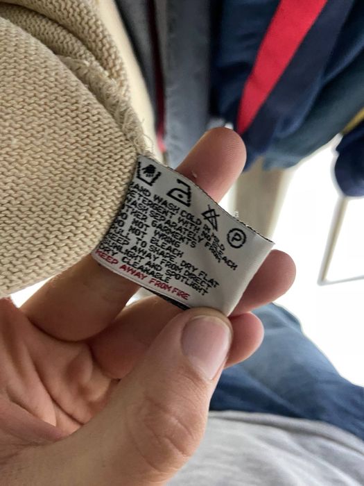 Burberry vintage sweatshirt / Барбері вінтажний світшот