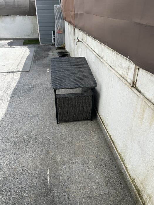 Casota de cao exterior BOLMSÖ