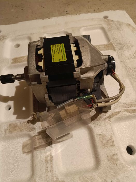 Części do pralki beko