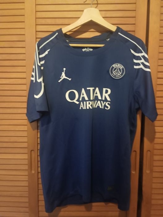 Camisola PSG tamanho L
