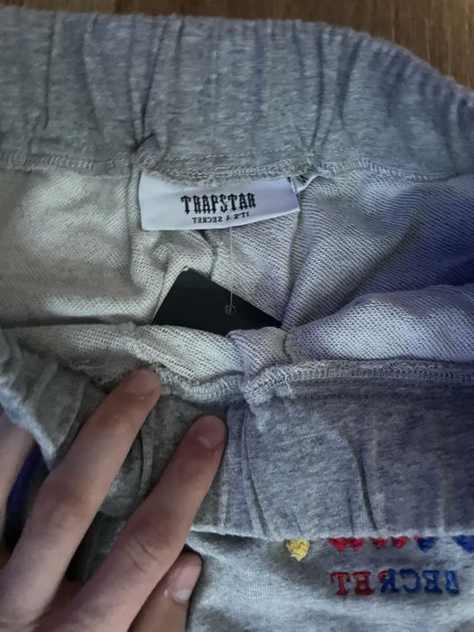 Шорти Trapstar М