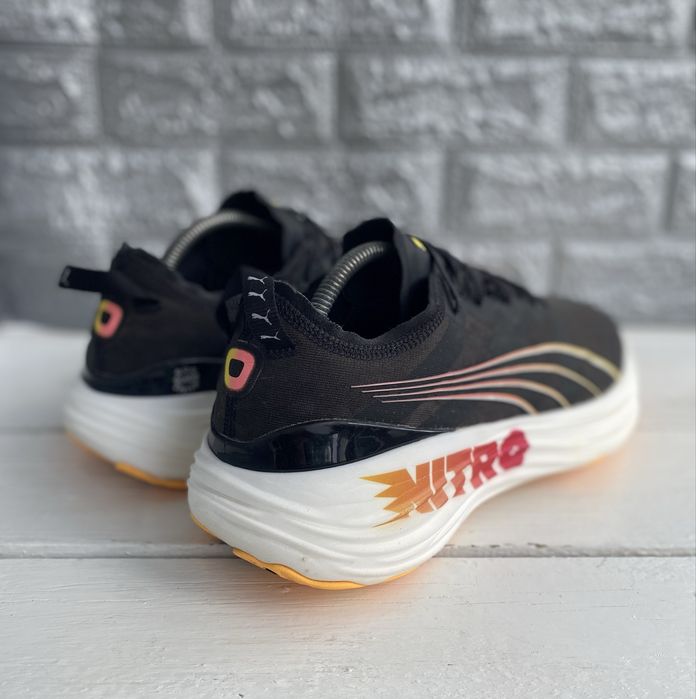 Кросівки для бігу Puma Nitro
