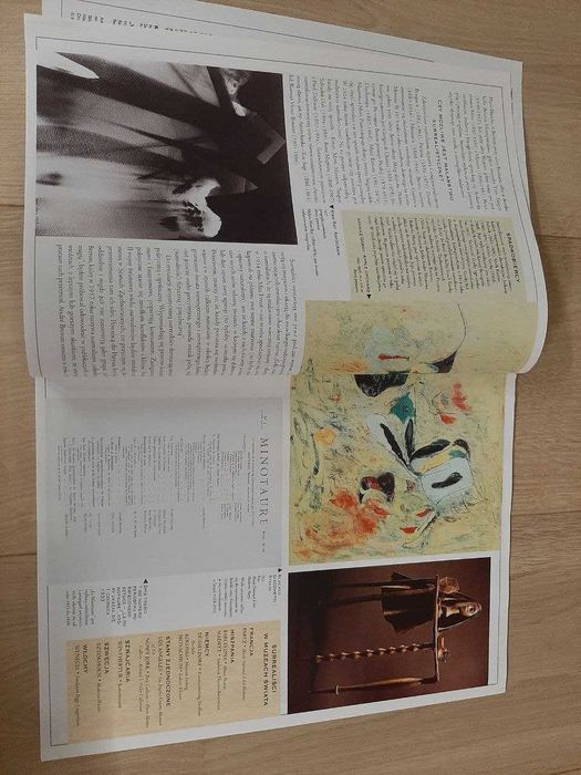 Surrealizm nr 101 - Wielcy malarze