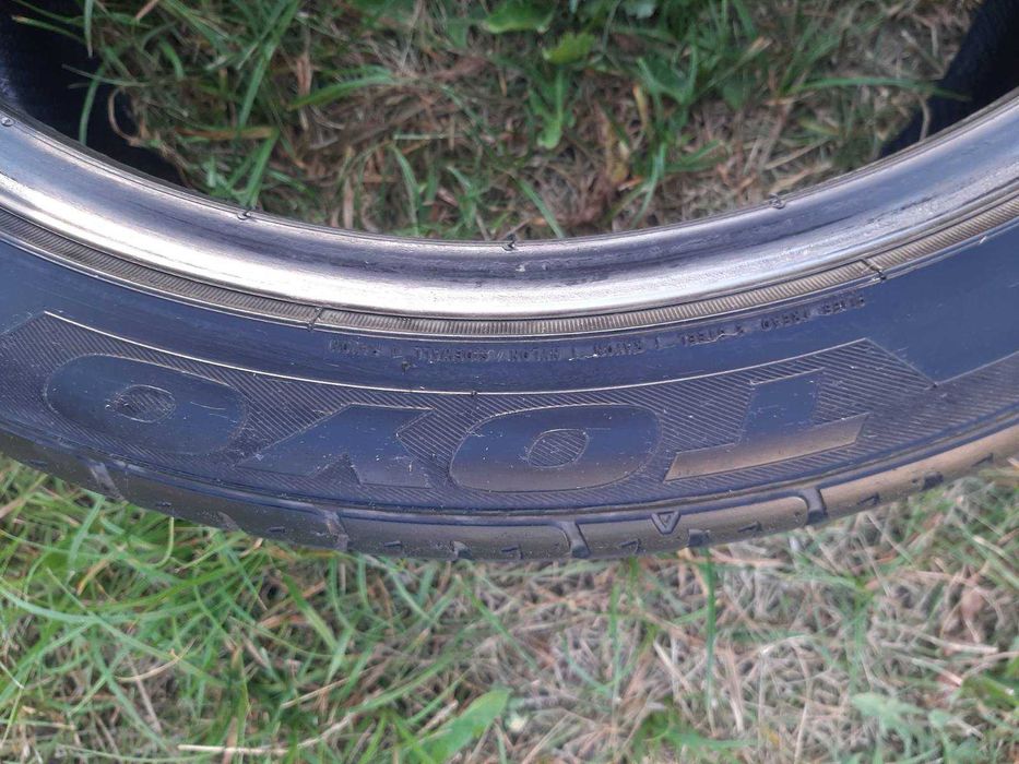 Продам колесо TOYO 19