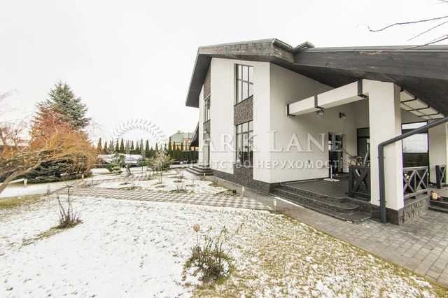 Будинок Рудики Плюти Київ Козин