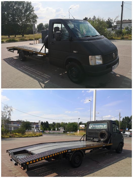 Laweta / Auto pomoc / Holowanie / Transport / Gabaryty 24/7