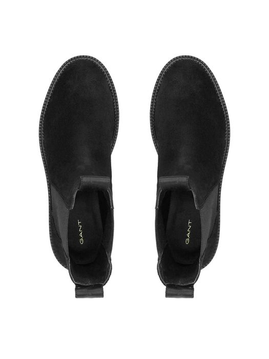 Нові Замшеві черевики Gant Kelliin