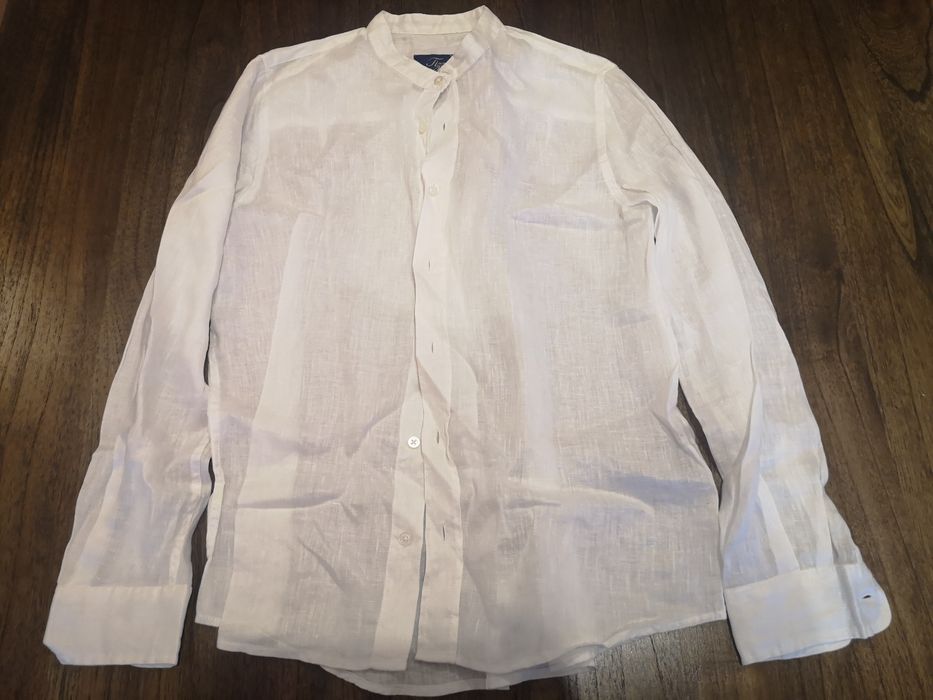 Tizzas Camisa de menino