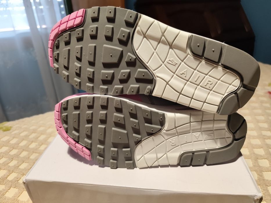Sapatilhas Nike Rosa