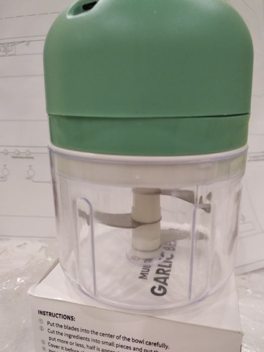 Измельчитель CARLIC BEATER