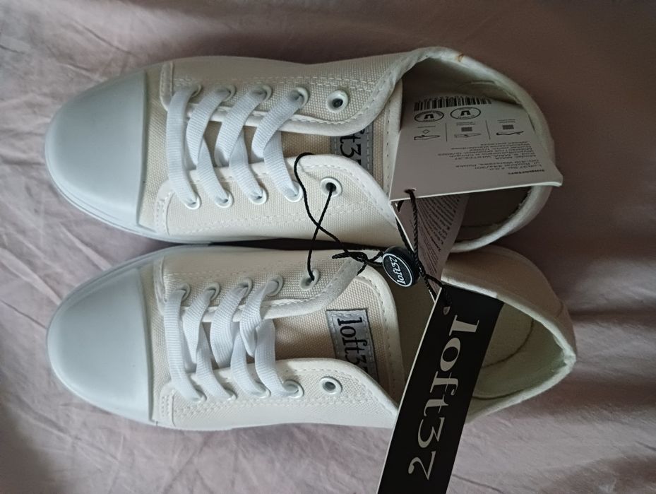 Buty damskie Loft 37