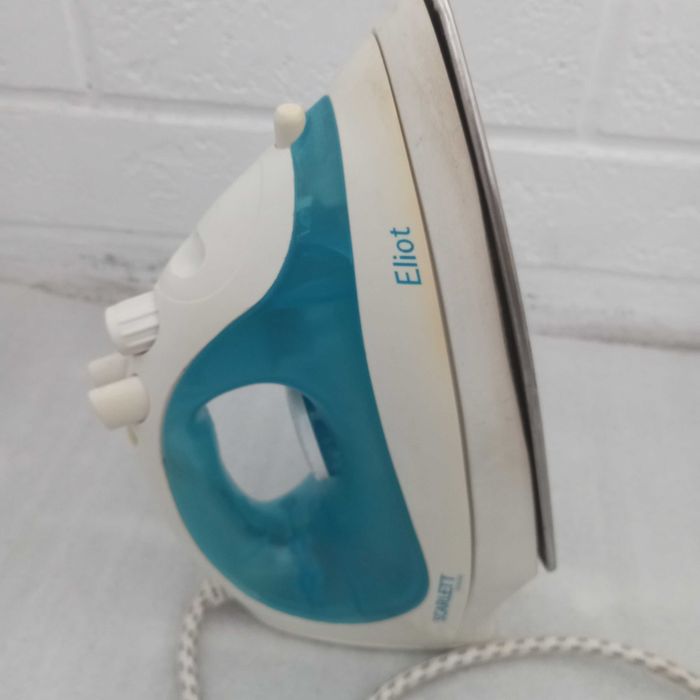 Утюг Scarlett б/ у