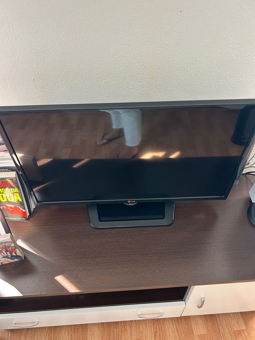 Televisão LG 32’