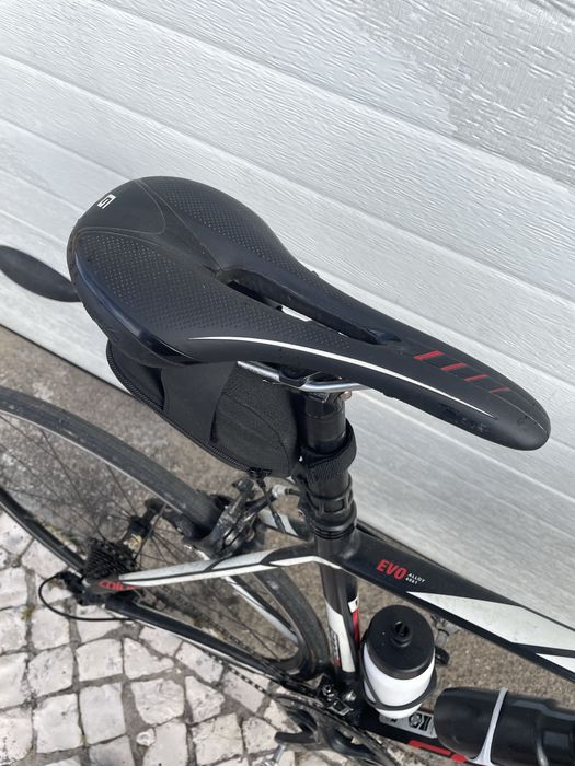 Bicicleta de Estrada Coluer
