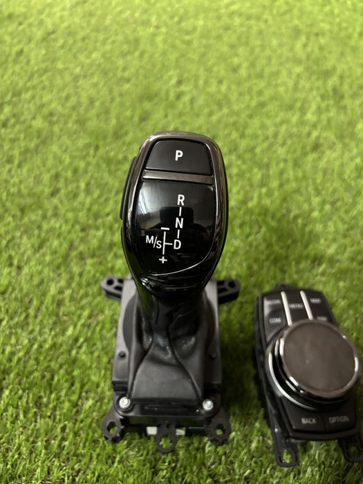 Керамика BMW F15 nbt evo