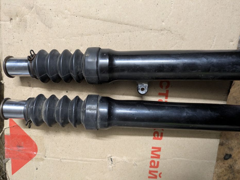 Пірья yamaha jog 36