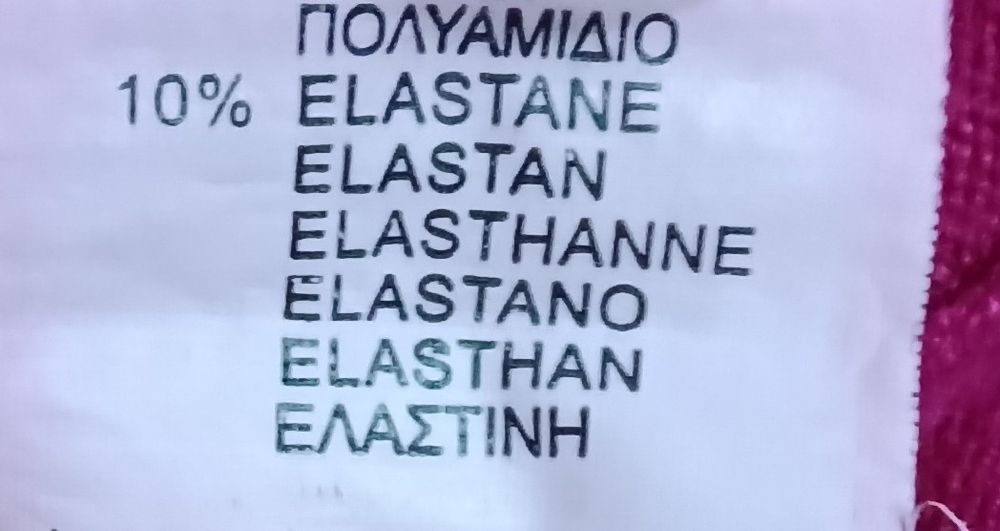 Sweter tunika rozmiar M