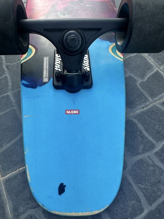 Skate longboard Globe Byron Bay 43’’
