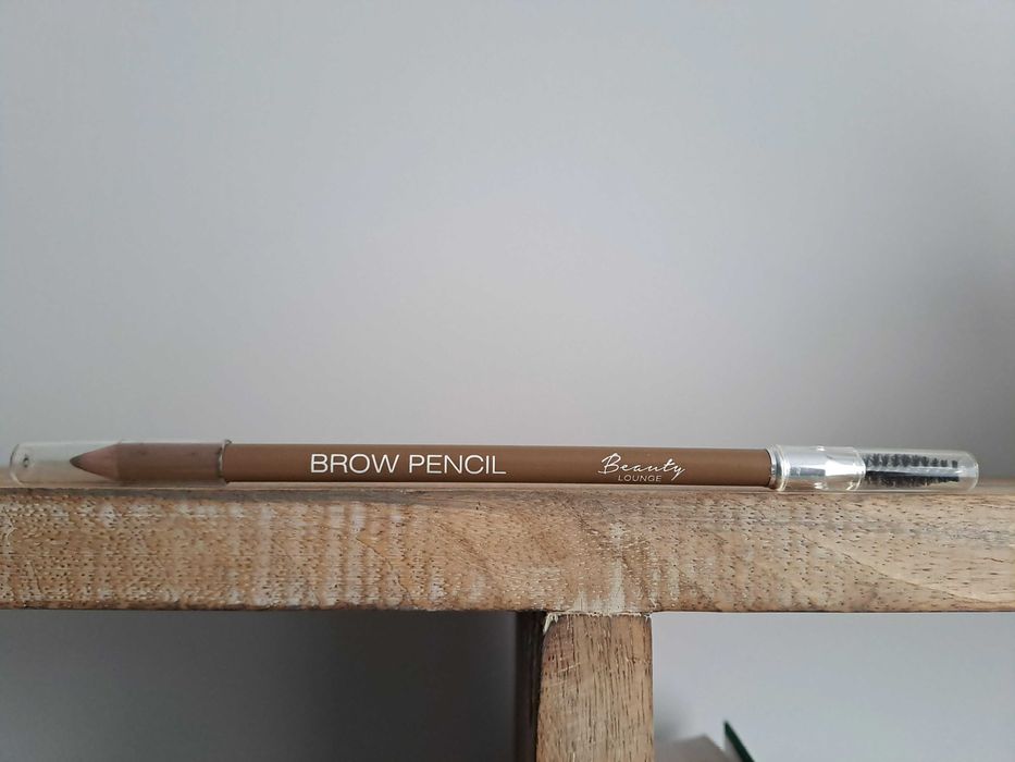 Kredka do brwi jasny brąz Havana Blonde ze szczoteczką