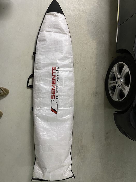 Prancha Semente surf