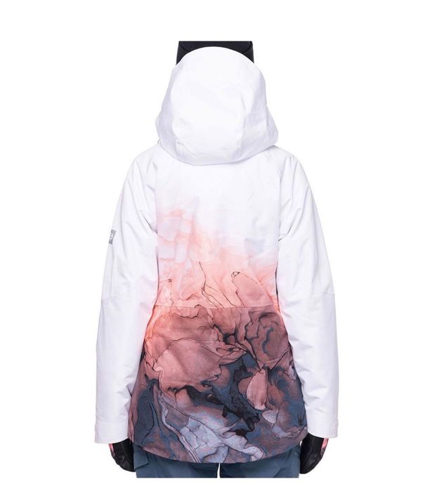 Куртка 686 Hydra Insulated Jacket (Cloudbreak)