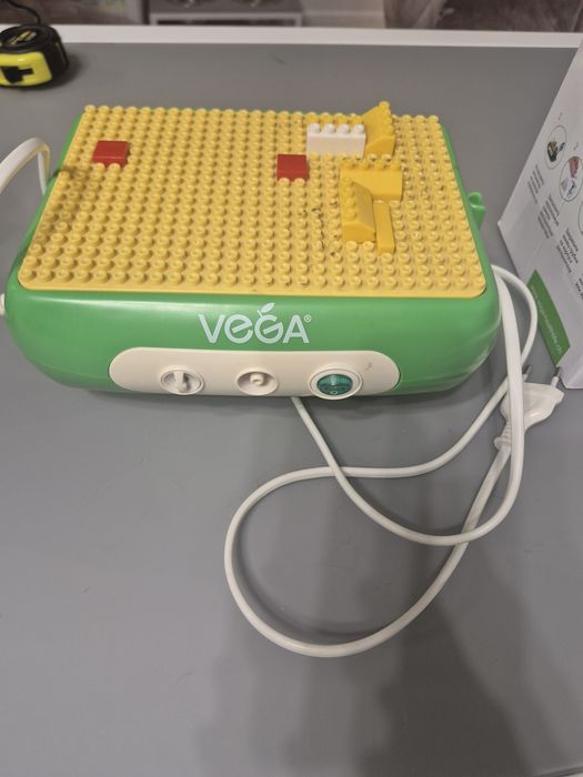 Небулайзер Vega бу