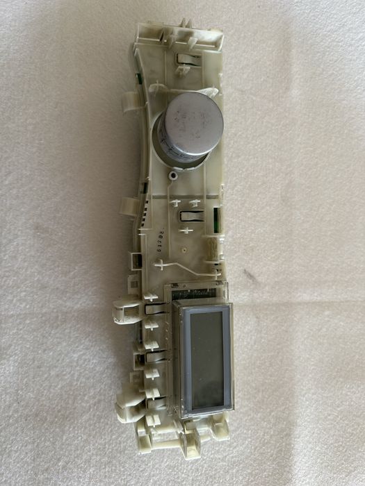 Modulo programador Fagor Innovation441940992202516481