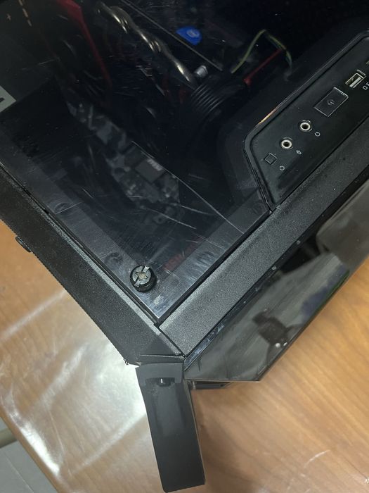 Computador Gaming - 1060 6Gb