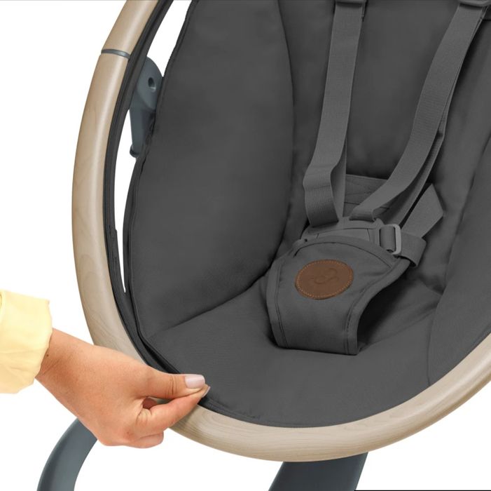 Espreguiçadeira elétrica Cassia Maxi-Cosi