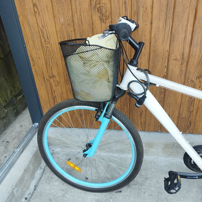 Sprzedam rower damski.