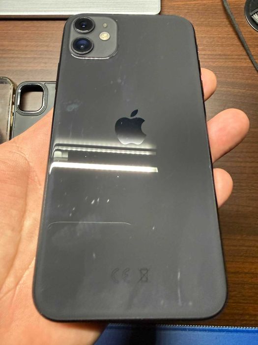 Sprzedam IPHONE 11 64GB Płock • OLX.pl