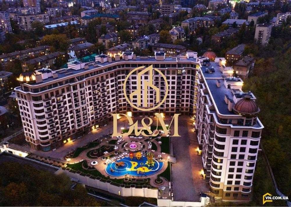 Оренда квартири Михайла Бойчука 19а