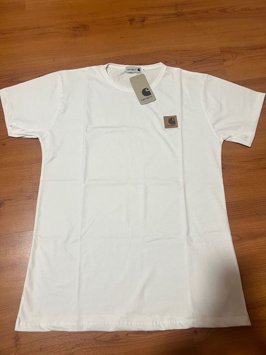 T-shirt Carhartt