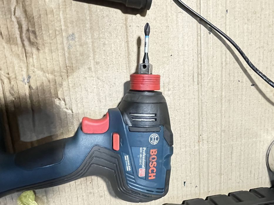 Продам гайковерт