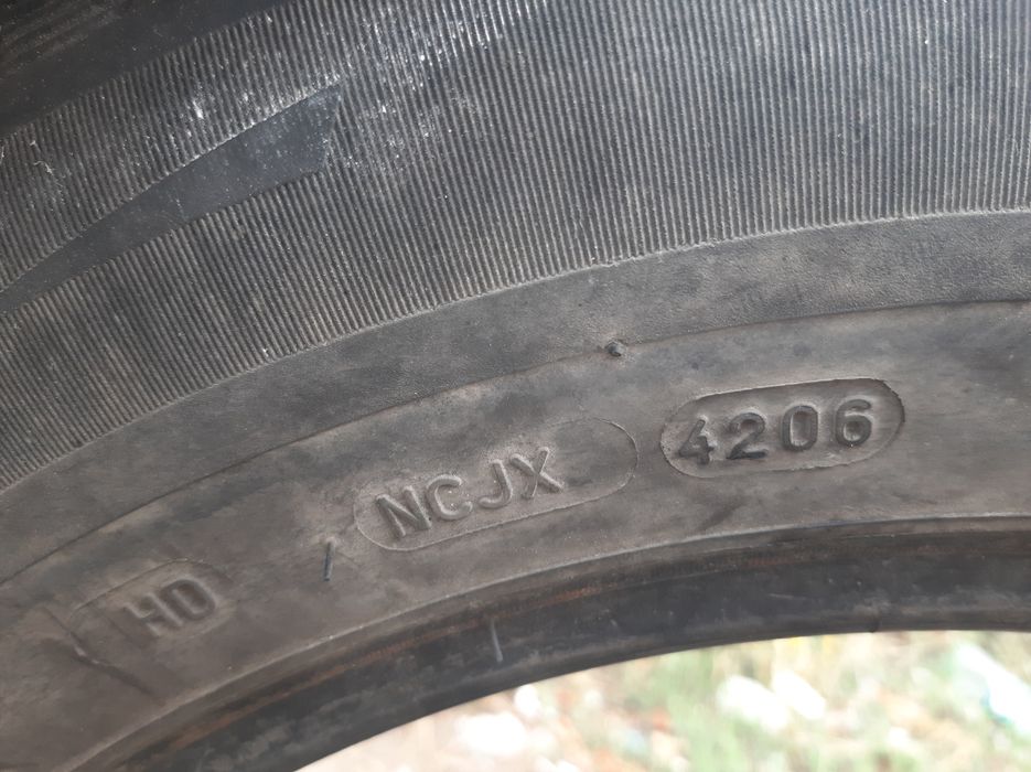 Шины michelin alpin 195/65 r15 зима