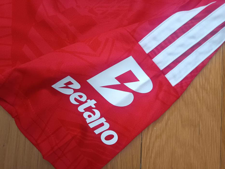 T-shirt Benfica Original tamanho M