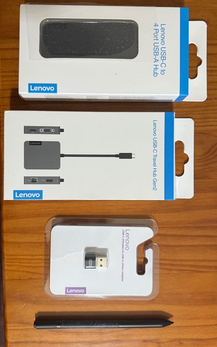 Lenovo Thinkpad fold x1