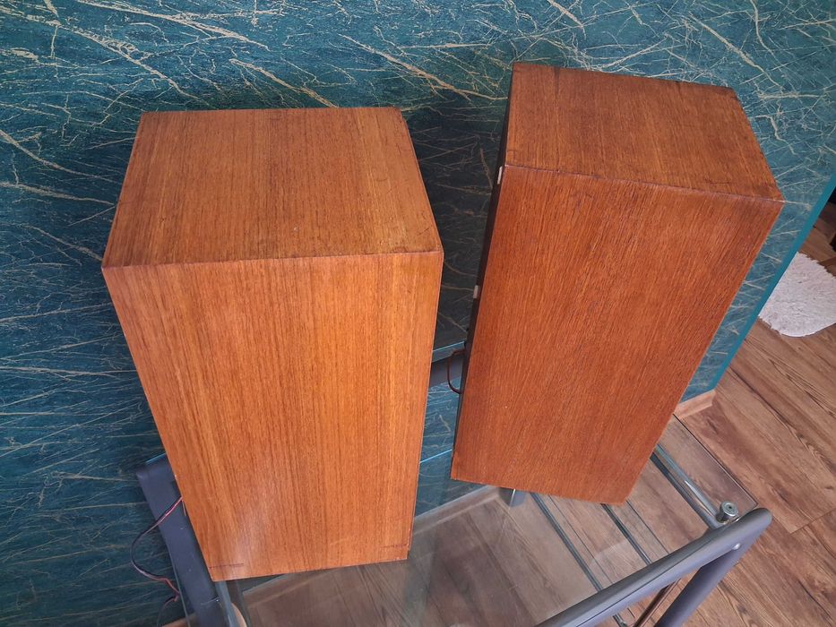 Telefunken RB 70 kolumny